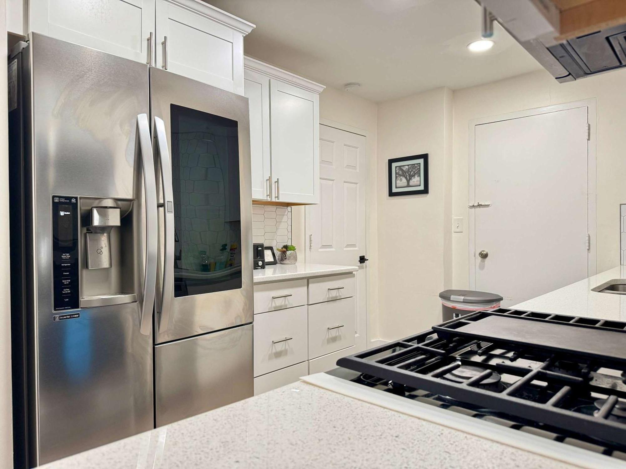 2B1B Modern Downtown Atl Condo W 1 Free Parking Lm1007 Atlanta Dış mekan fotoğraf