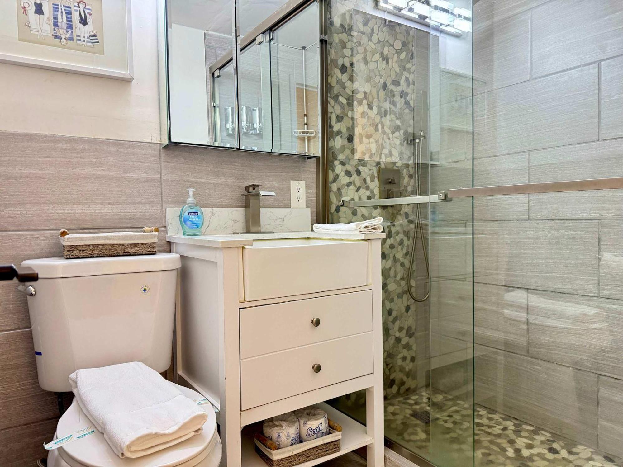 2B1B Modern Downtown Atl Condo W 1 Free Parking Lm1007 Atlanta Dış mekan fotoğraf
